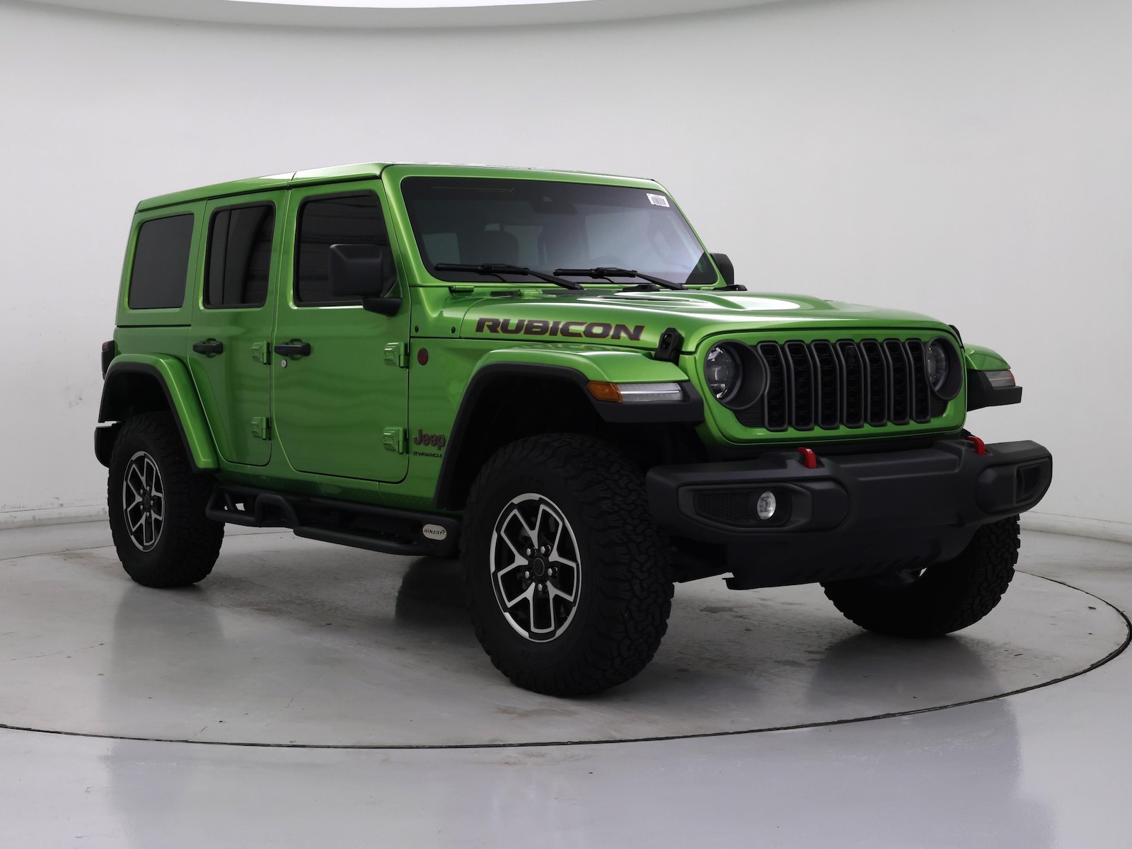 jeep wrangler 4-door 2025 1C4PJXFG9SW655797 image jeep wrangler 4-door 2025 1C4PJXFG9SW655797 image